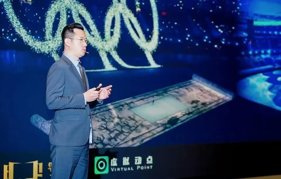 “上游内容制作+下游场景体验” 九游老哥推动影戏工业加速升级