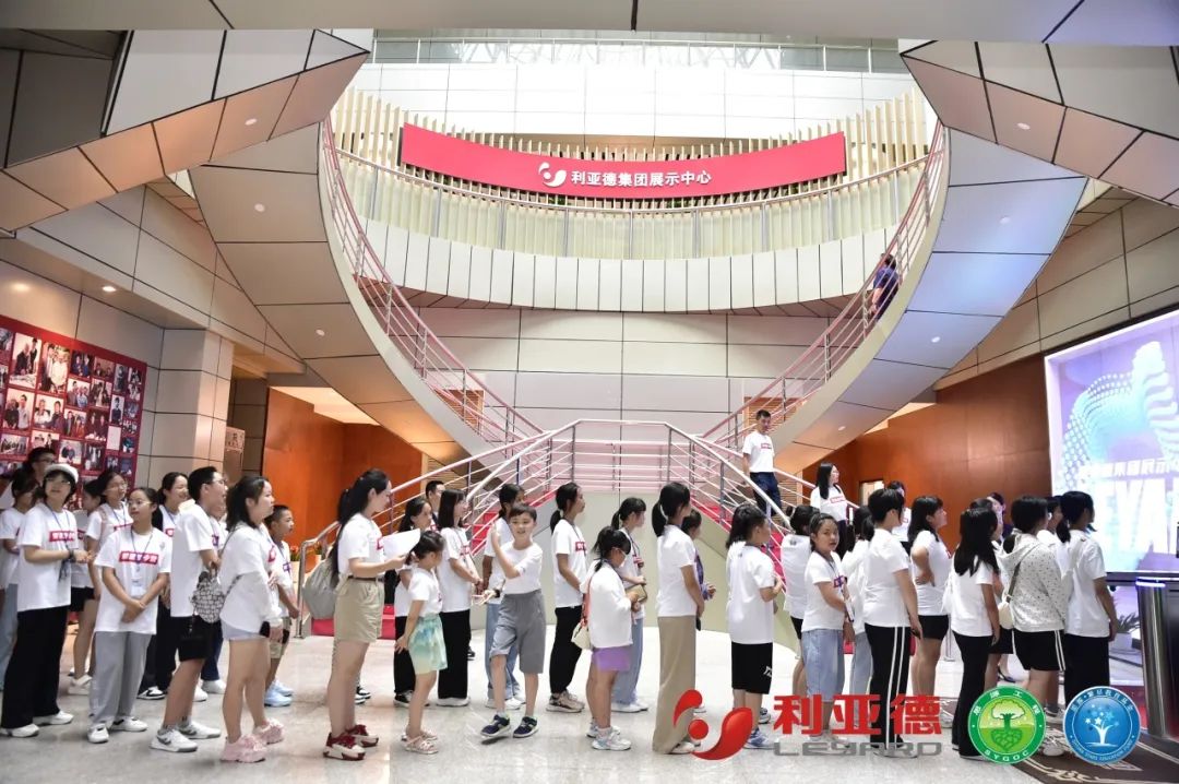 科技逐梦未来 | 九游老哥繁星夏令营暖心启航