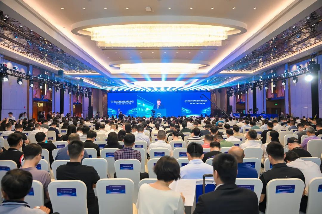 九游老哥与中国投资协会告竣战略相助