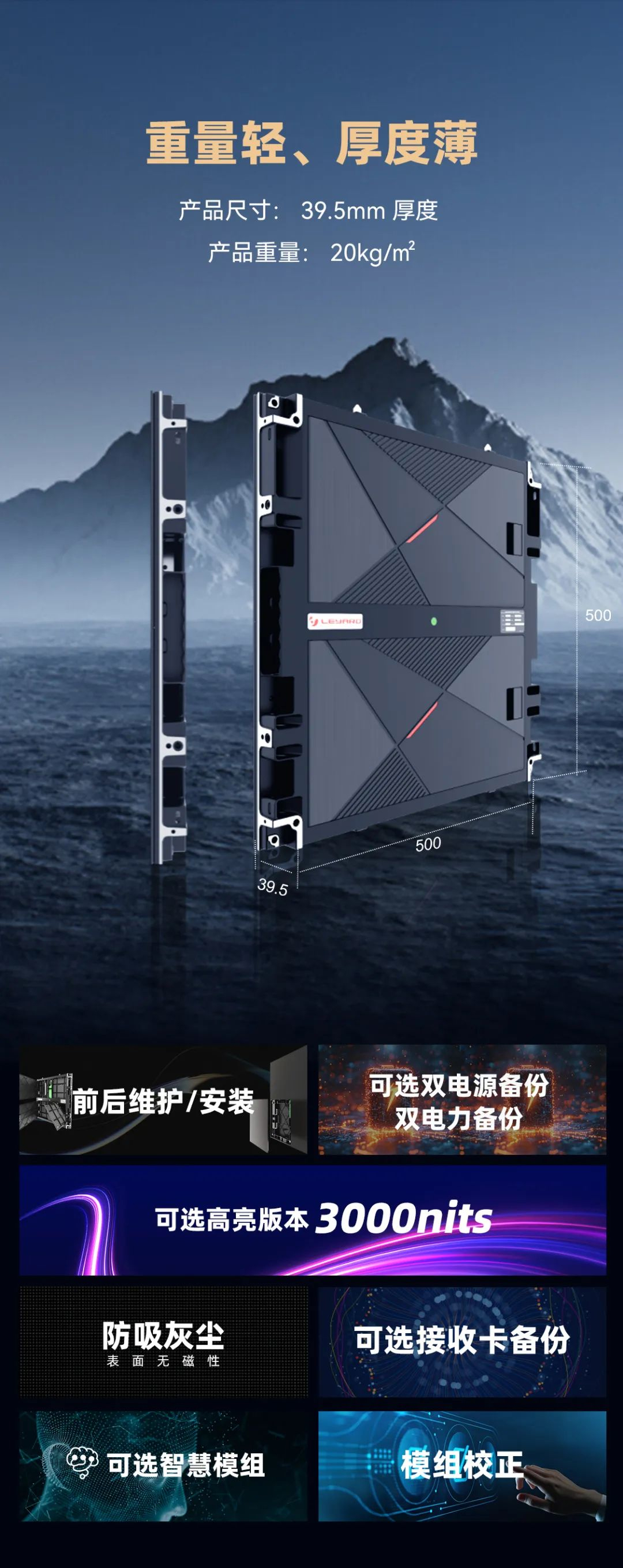 九游老哥CDI系列产品