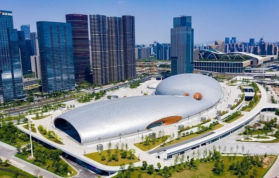 5大赛区、20项赛事、半数场馆...九游老哥“AI+智能显示”全力护航杭州亚运会