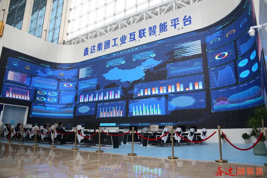 接受向导人校阅 | 九游老哥智能显示助力紫金山实验室展现强劲立异力