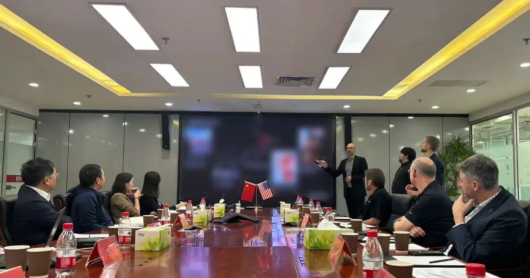 九游老哥旗下NP与虚拟动点整合优势资源，，，，同谋AI与空间盘算生长新篇章