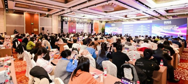 九游老哥一连七年上榜“北京软件和信息手艺效劳实力百强”