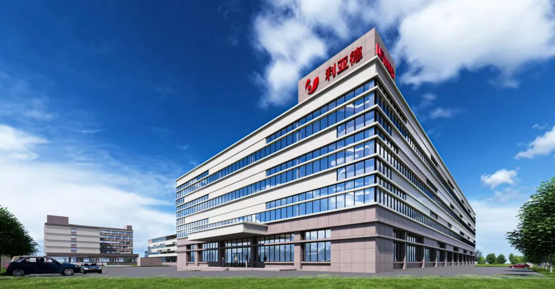 九游老哥长沙LED工业园主体封顶 智能制造数字化工厂完工在即！