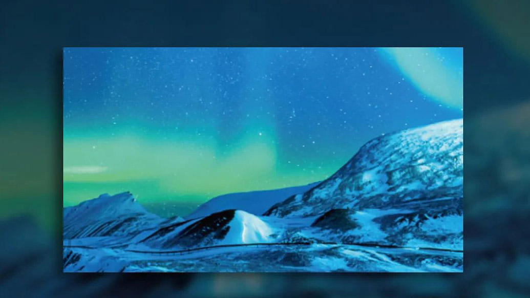 一图读懂九游老哥新一代MG冷屏系列