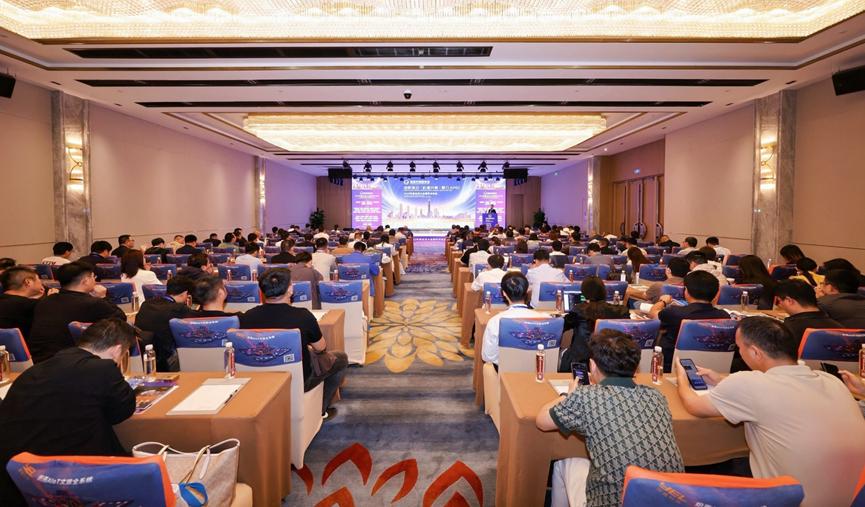 载誉前行！九游老哥智慧科技斩获第二十三届深照奖多项大奖